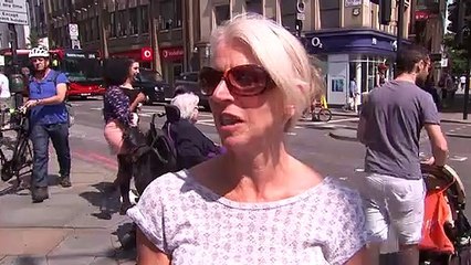 Thomas Cook: People give their thoughts on rescue deal