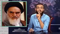 شاهد.. كيف تدعم قنوات الإخوان الشيعة؟.. مذيع إخوانى هارب يمجد 