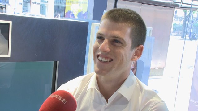 Miguel Bernardeau explica como está llevando Ana Duato su problema judicial