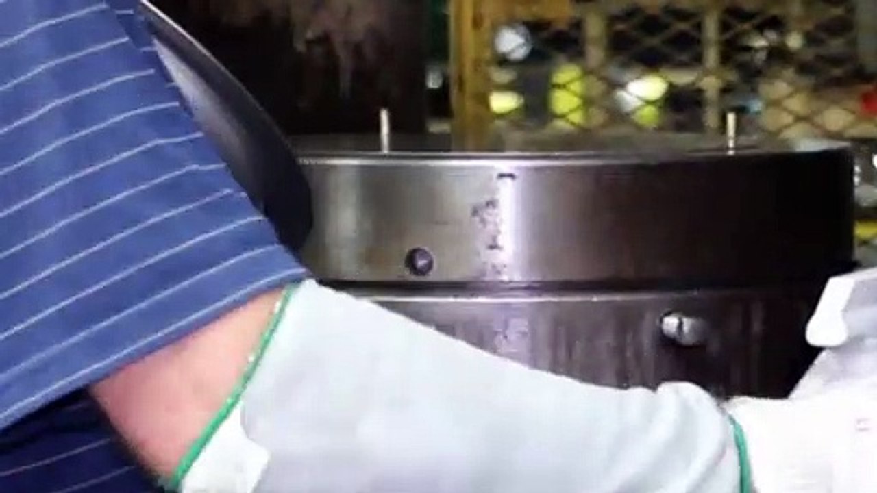 Saladmaster Stainless Steel Cookware Made In The USA