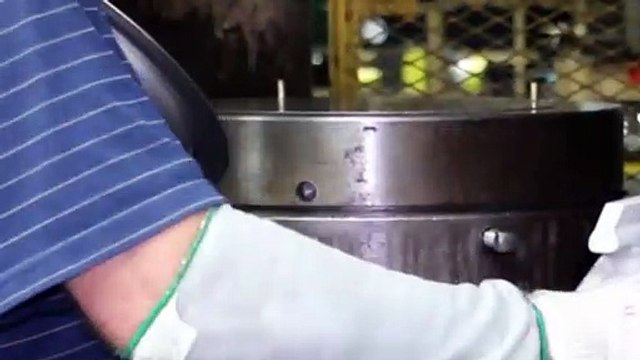 Saladmaster Stainless Steel Cookware Made In The USA