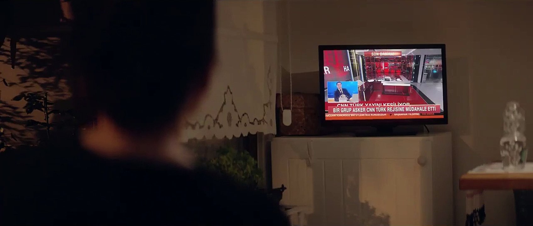 Cumhurbaşkanı Erdoğan’dan videolu ’15 Temmuz’ paylaşımı