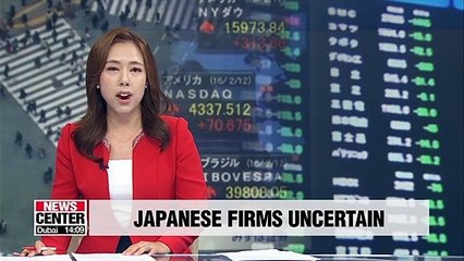 Video herunterladen: Export curbs have caused confusion among Japanese businesses: Report