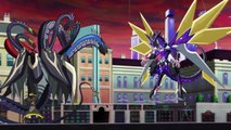 [TSF]Yu-Gi-Oh! VRAINS 101 HD Vostfr