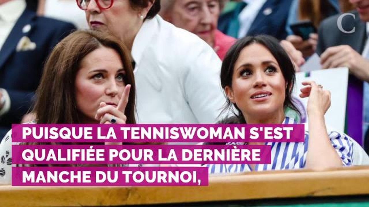 Quelle brouille ? Kate Middleton et Meghan Markle assisteront...