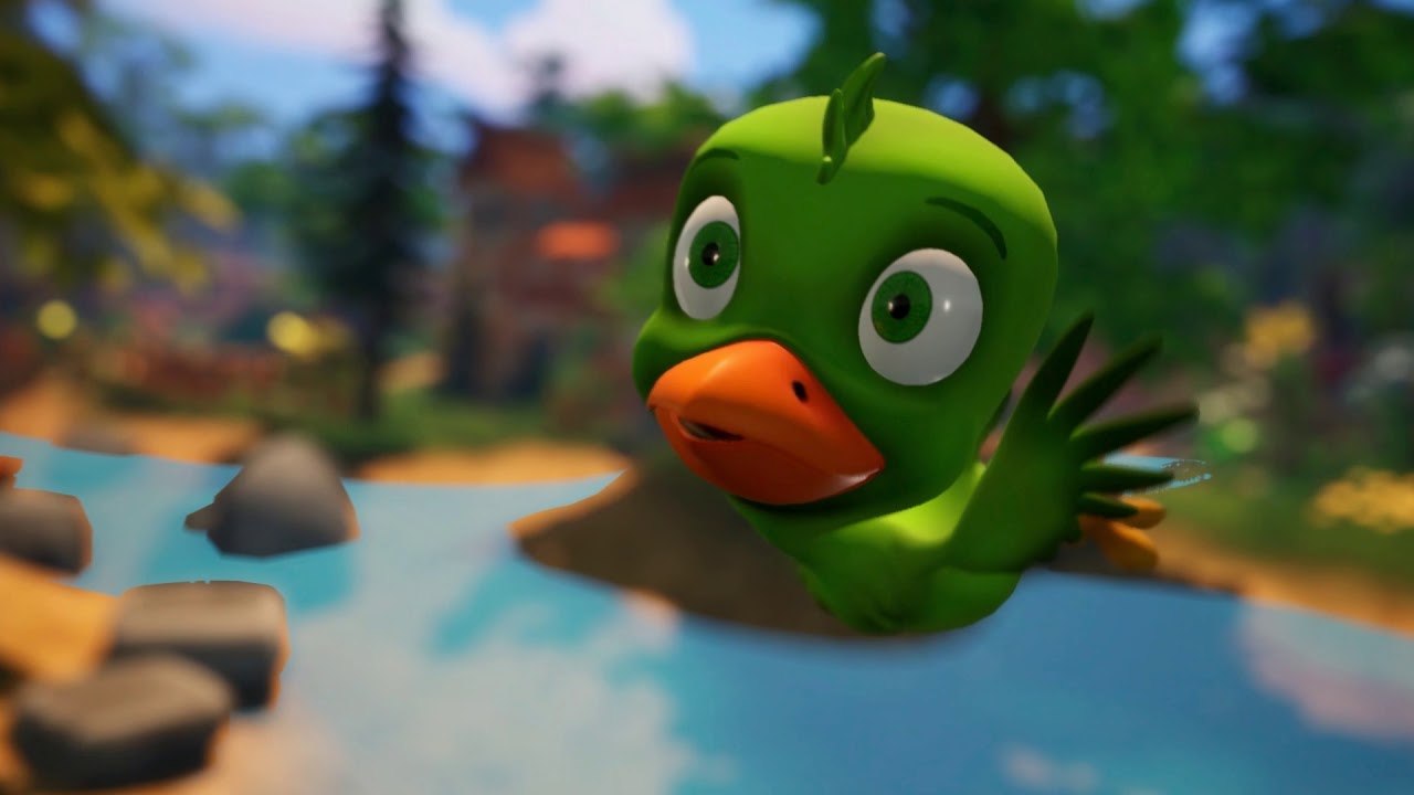 Tüylü Arkadaşlar Filminin Dublajlı Fragmanını / Videosunu İzleyin – 26 Temmuz’da Vizyonda!