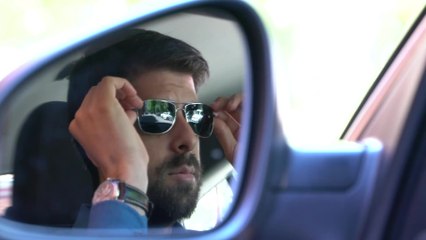 Siete minutos para saber si se tiene una buena visión para conducir