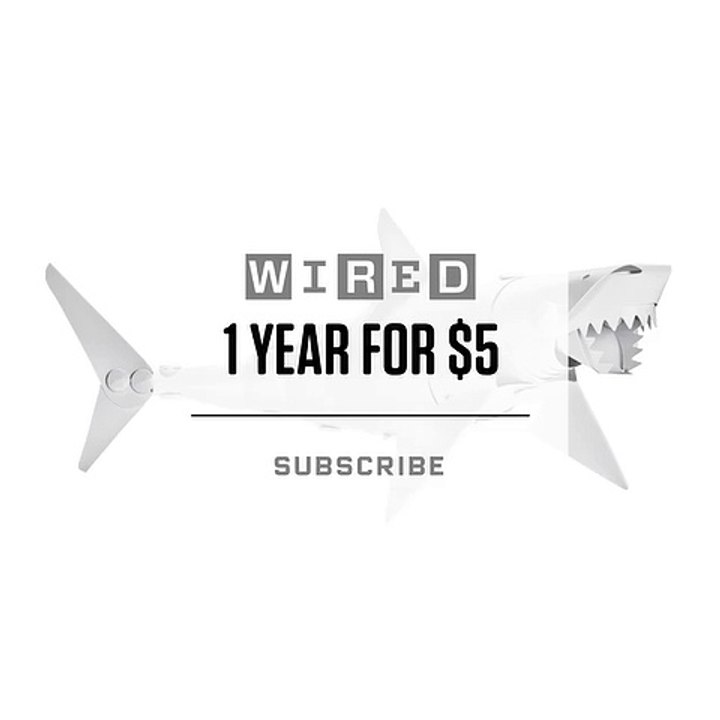 WIRED