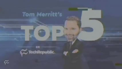 Top 5 ways technology is changing food