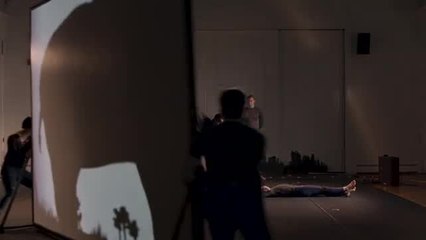 WIRED Masterminds Episode 2: How Pilobolus Brings Shadows to Life