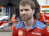 Formula E – Interview de Jérôme D'Ambrosio avant le e-Prix de New York 2019