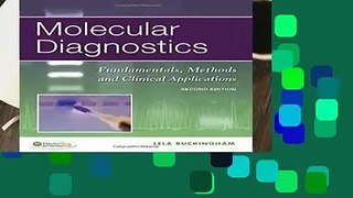 [MOST WISHED]  Molecular Diagnostics: Fundamentals, Methods and Clinical Applications