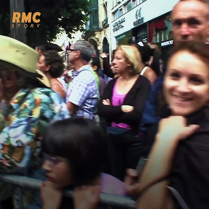 Découvrez les premières minutes du documentaire "14 juillet, une histoire française" diffusé ce soir sur RMC Story