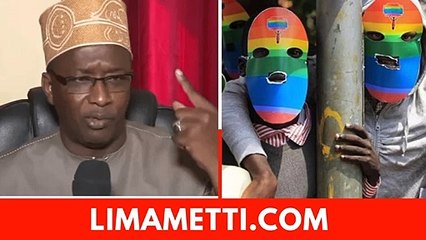 Audio- Imam Massamba Diop : " il y a 12 associations de Goorgjiguène au Sénégal"