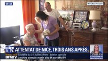 Trois ans après l'attentat de Nice, cette famille de victimes se sent abandonnée par l'État