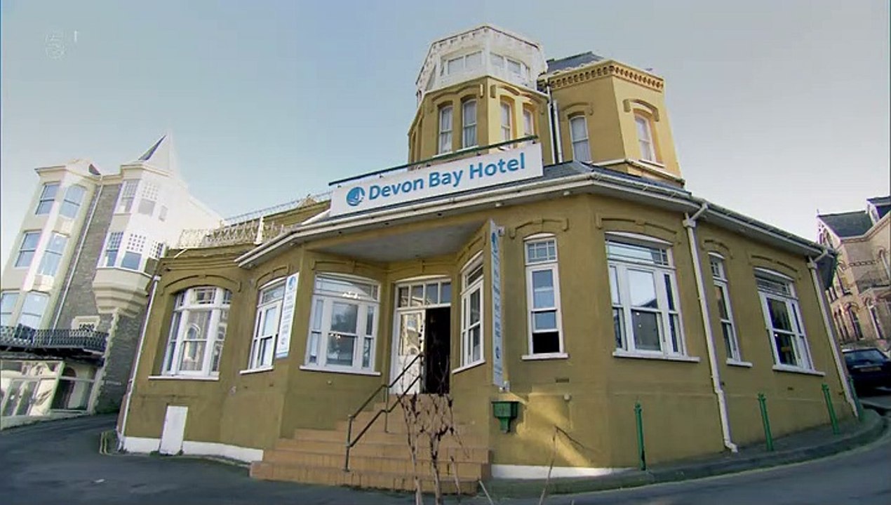 The Hotel Inspector S15E06 video Dailymotion