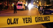 Husumetli aileler arasında silahlı kavga çıktı: 8 yaralı