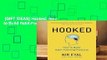 [GIFT IDEAS] Hooked: How to Build Habit-Forming Products