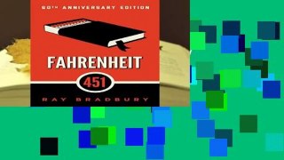 About For Books  Fahrenheit 451 by Ray Bradbury