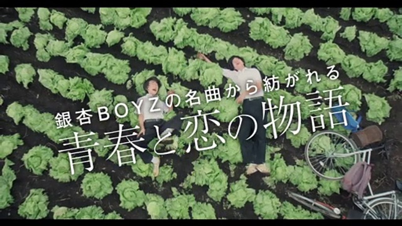 『いちごの唄』恒松祐里出演シーン映像