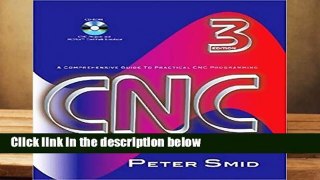 Trial New Releases  CNC Programming Handbook by Peter Smid