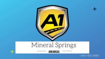 Auto Transport Rates Mineral Springs, Arkansas | Cost To Ship