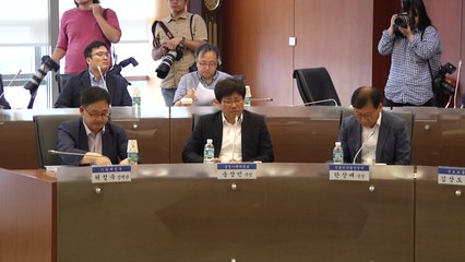 [서울] 37년 만에 '택시합승' 조건부 허용...서울 심야시간만 한정 / YTN