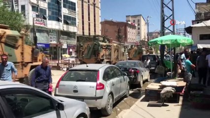 MSB: 'Irak'ın kuzeyindeki Zap ve Gara bölgelerine yönelik, Pençe Harekatı ile koordineli hava harekatında 6 terörist etkisiz hale getirildi'