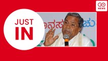 Siddaramaiah: Confidence Motion Represents Our Confidence