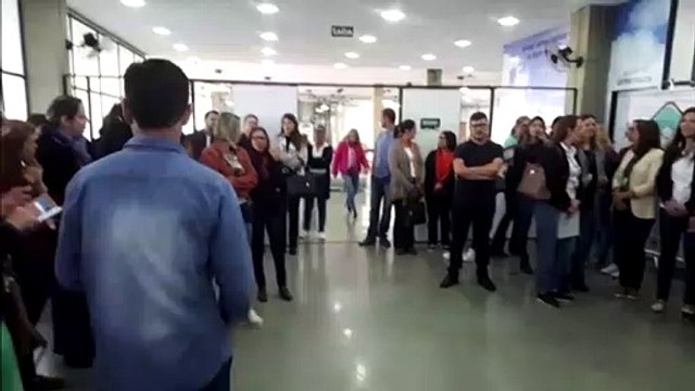 Educação: Prefeito autoriza ampliação e reforma de Escolas, em Cascavel