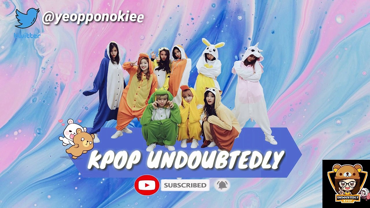 [INDO SUB] TWICE TV5 -TWICE in SWITZERLAND- EP.01 - SUB INDO