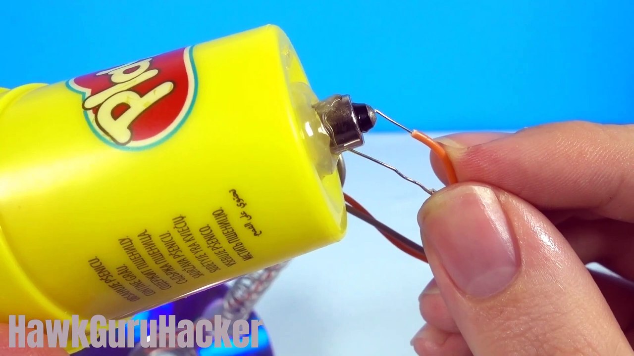 9 SIMPLE INVENTIONS[1]