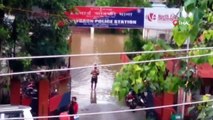 - Hindistan’da Sel Felaketi: 3 Ölü, Onlarca Kayıp