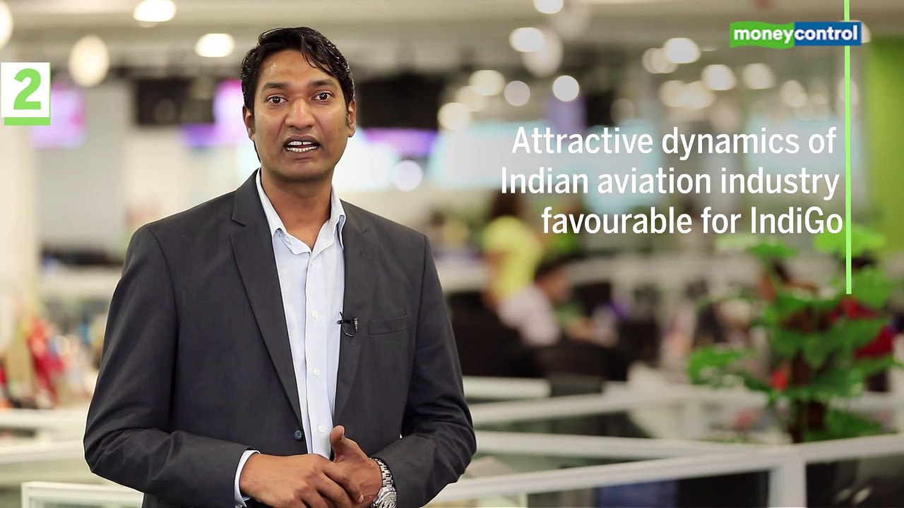 3 Point Analysis | IndiGo Boardroom Tussle: Should You Accumulate The Stock?