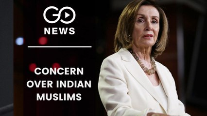 US Voices Concern Over Treatment Of Indian Muslims