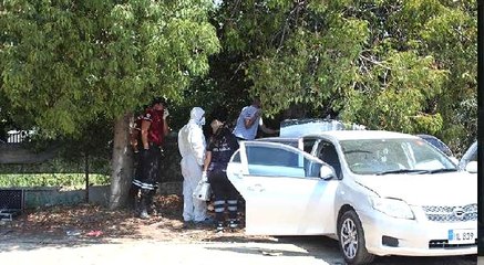 Bagajda cesedi bulunan üniversiteli genç, defalarca bıçaklanıp, 3'üncü kattan atılmış