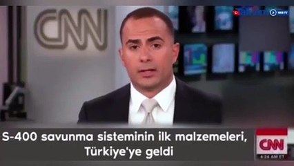 ABD basını: Türkiye bizi takmadı