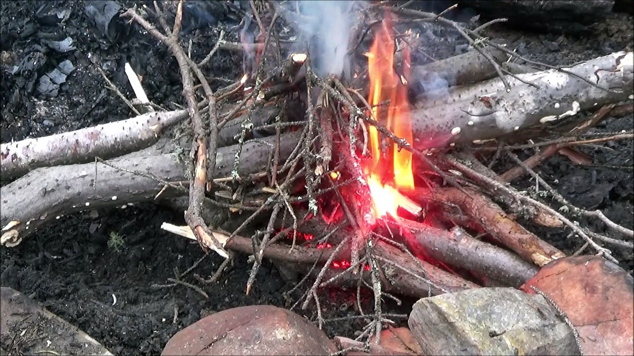 3 Top Fire Starters for the Backcountry