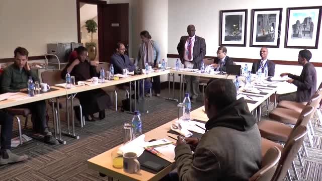 Sahra Altı Afrika'da her iki kişiden biri yoksul - ADDİS ABABA