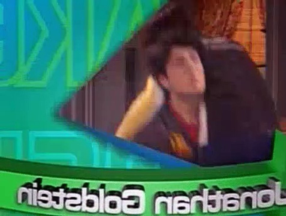 Drake & Jos S03E10 Girl Power video Dailymotion