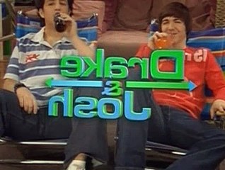 Drake & Jos S03E13 - Little Sibling