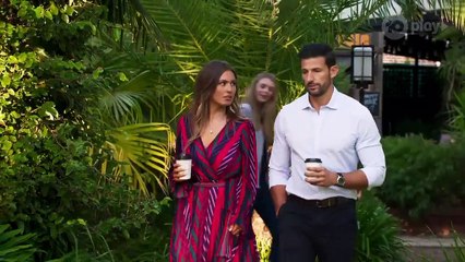 Neighbours 8144 - 11th July 2019