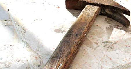 Keserli katil kendini böyle savundu: Bana 'Karını sat, paramı getir' dedi