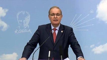 Öztrak: "Türkiye 2013'ten bu yana ekonomide sürekli zemin kaybediyor"