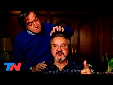 Carlitos Balá y Quico: ¡juntos son dinamita! | Un encuentro legendario de dos íconos del humor
