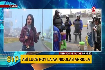 Entregan Av. Nicolás Arriola tras obras de remodelación