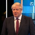 Royaume-Uni: Débat animé entre Boris Johnson et Jeremy Hunt