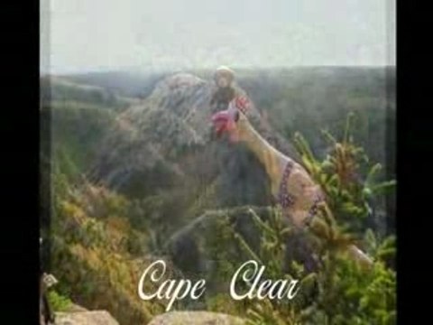 Henrietta's Cape Breton Adventure - a Couple of Chicks