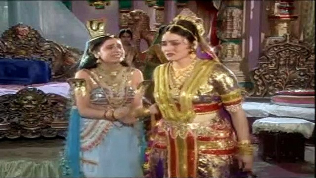 JAI_GANGA_MAIYA_RAMANAND_SAGAR_EPISODE- 27
