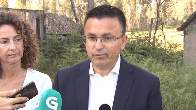 Xunta destaca la colaboración público-privada con Banco Santander